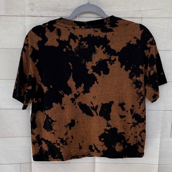 Betty Boop Women’s Tee - Black and Brown NWOT Size M - Picture 5 of 5